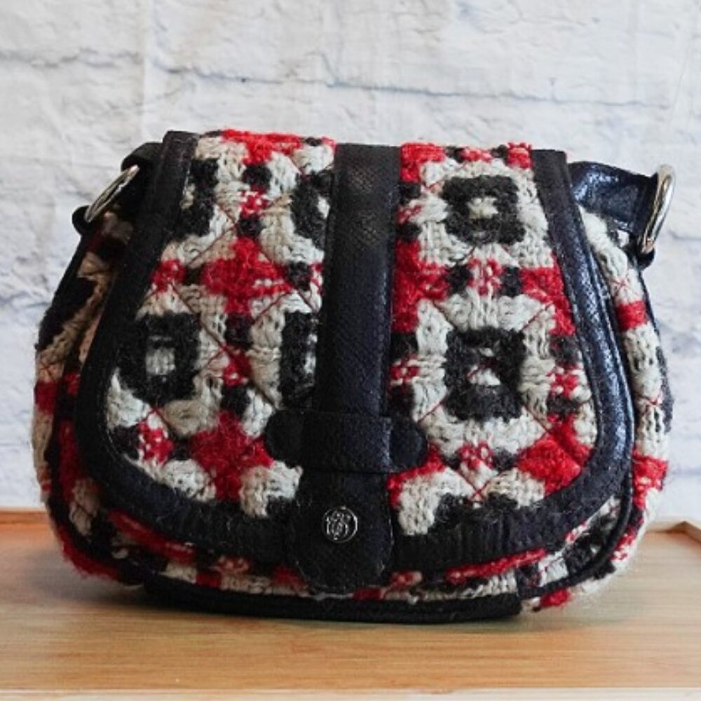 Vintage Vera Bradley bag